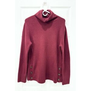 J. Crew Turtleneck Sweater